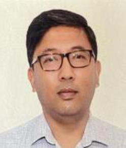 Mr Sushil Thakur