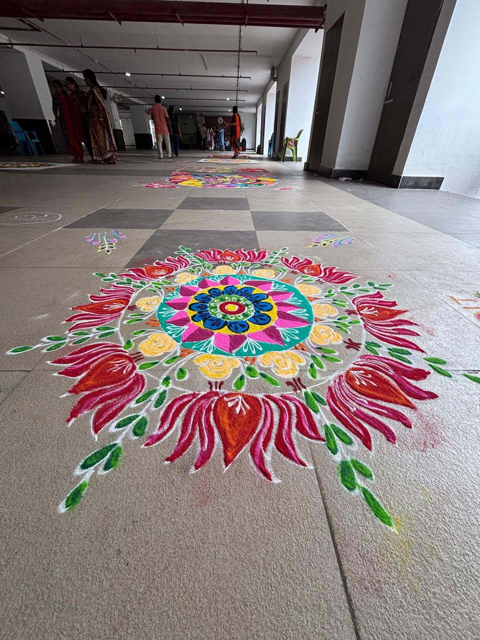 Rangoli Rangoli