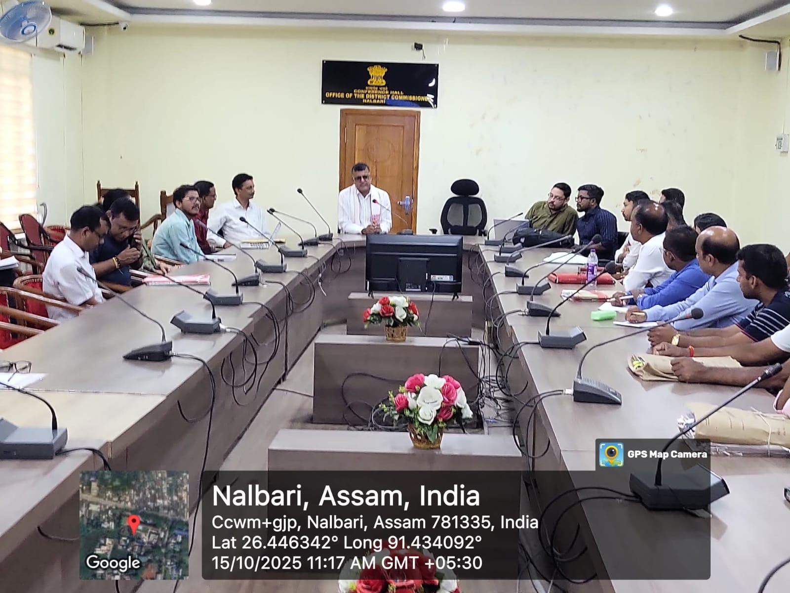 Nalbari Nalbari