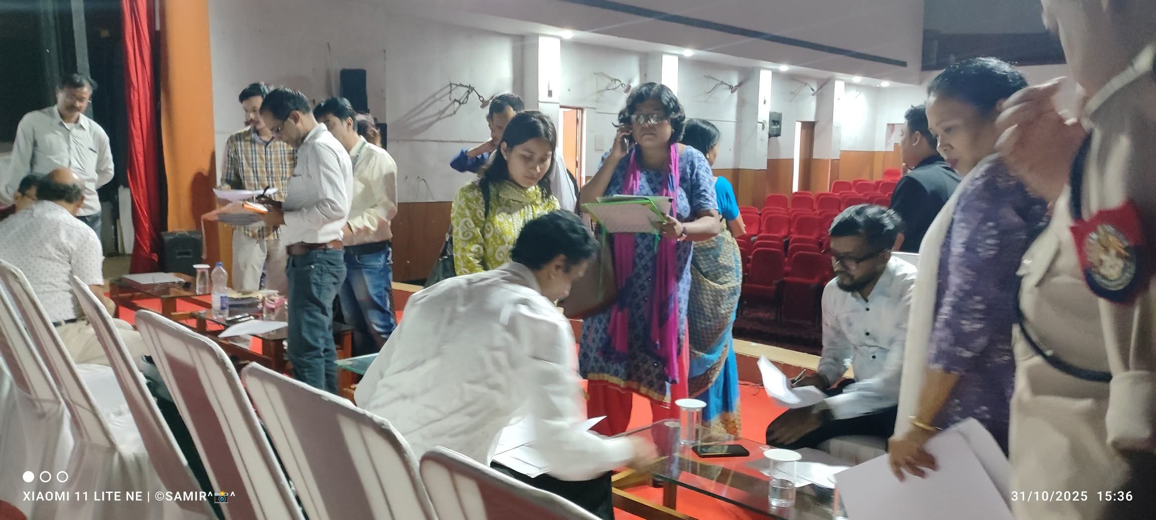 Dibrugarh Dibrugarh