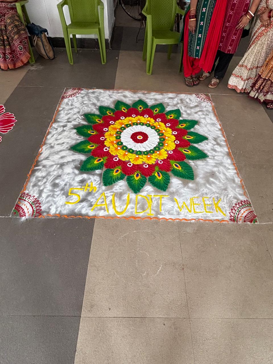 Rangoli Rangoli