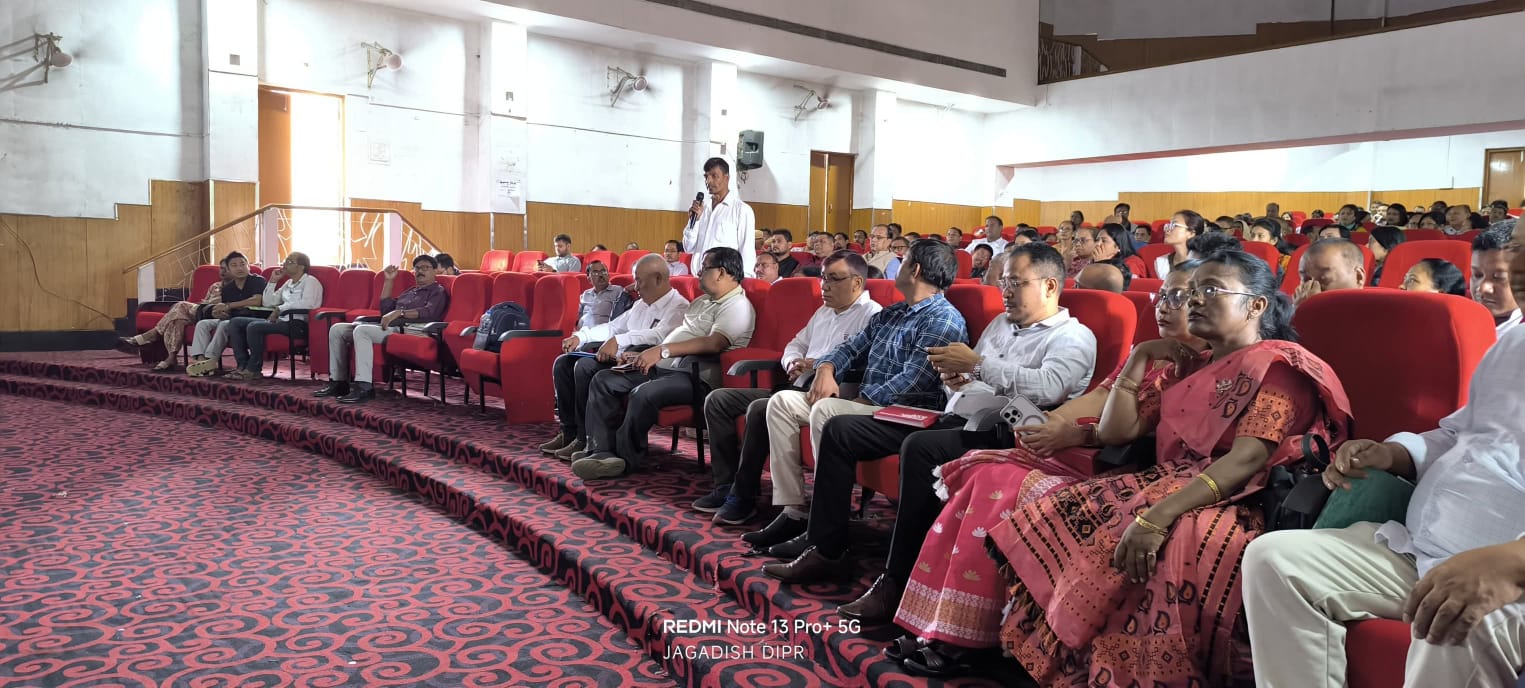 Dibrugarh Dibrugarh
