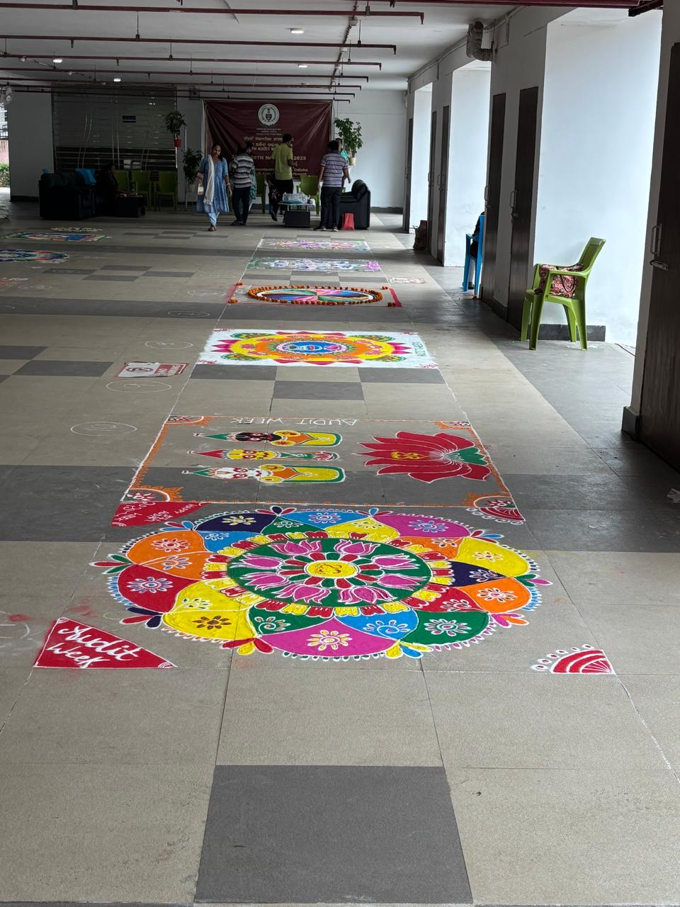 Rangoli Rangoli