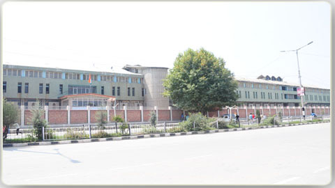 Accountants General (A&E)
