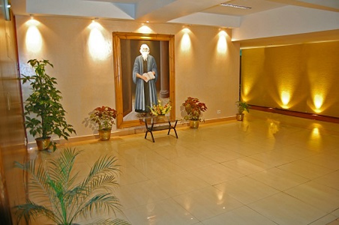 Regional Training Institute