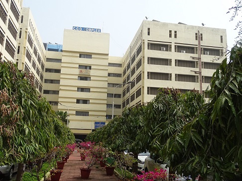 Regional Training Institute
