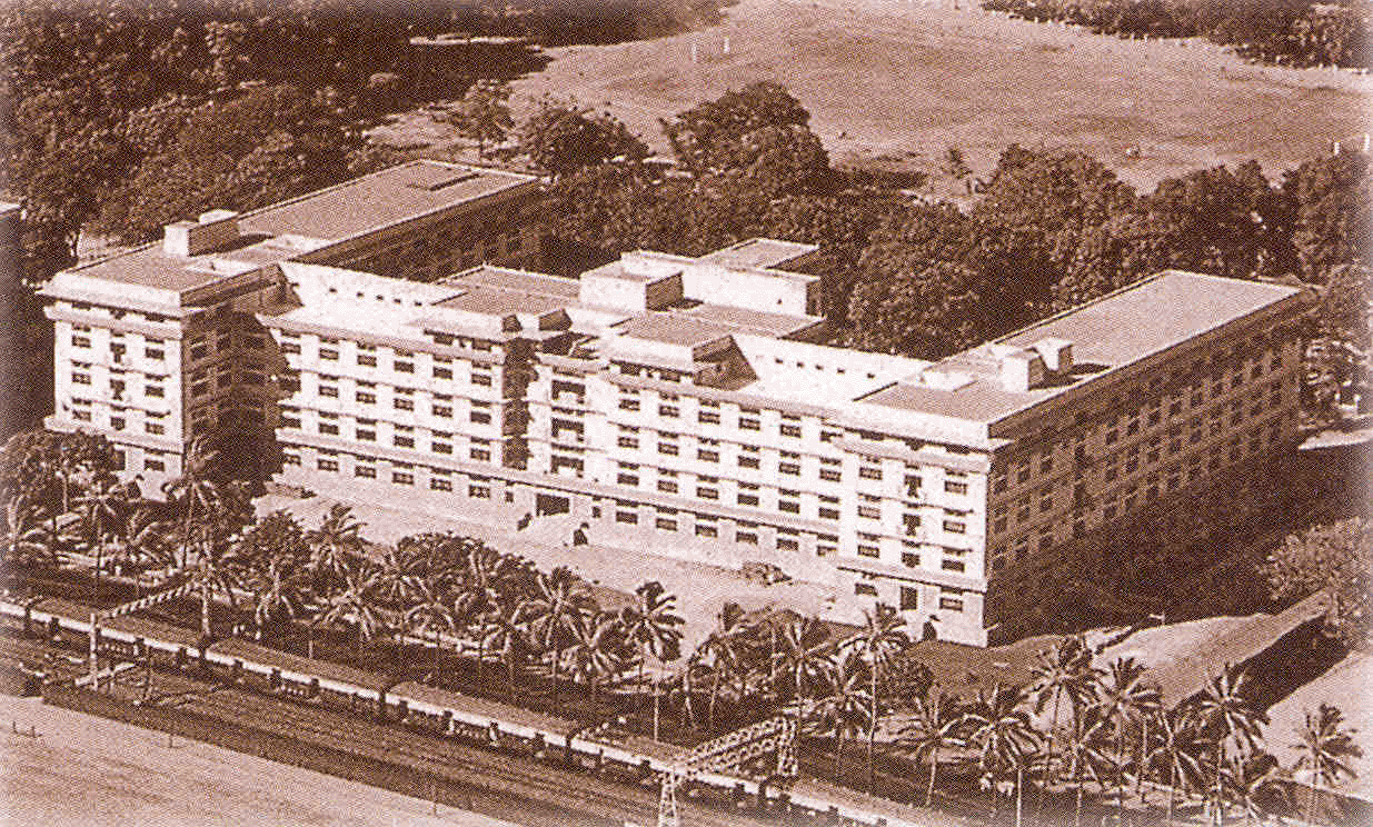 Accountants General (A&E)