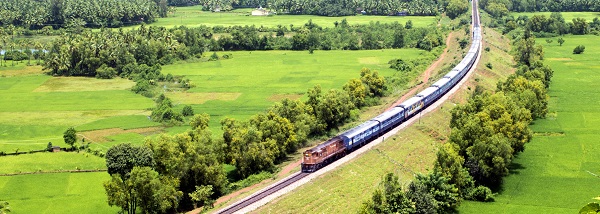 Director General Of Audit, South Western Railway