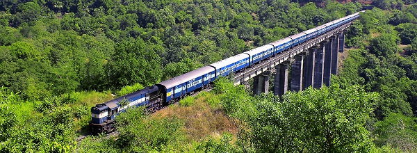Director General Of Audit, South Western Railway