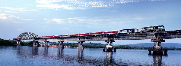 Director General Of Audit, South Western Railway