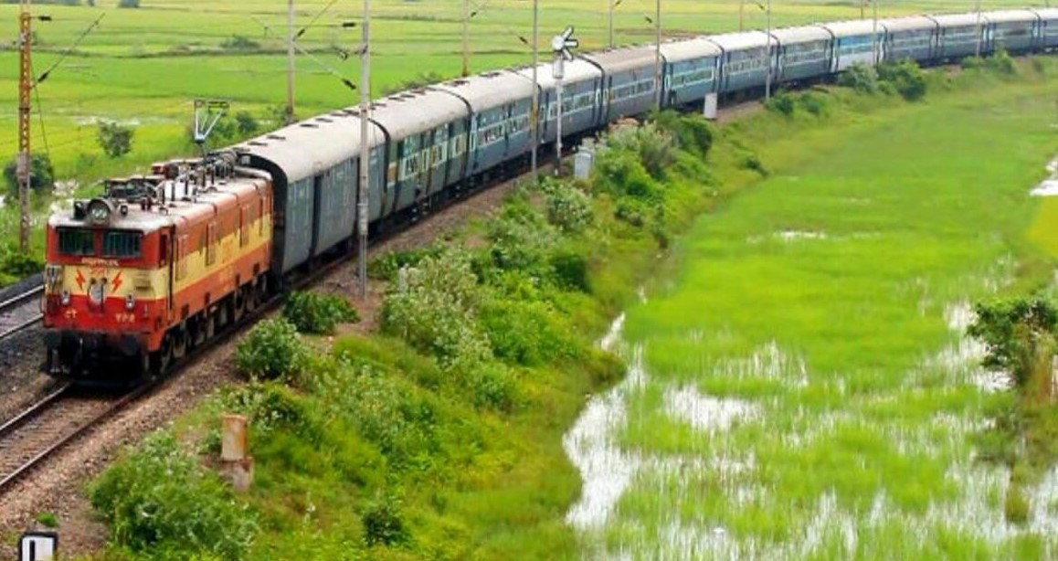 Director General Of Audit, South Western Railway