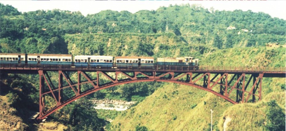 Director General Of Audit, South Western Railway