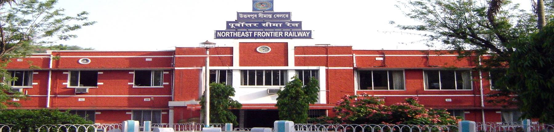 Director General Of Audit, South Western Railway
