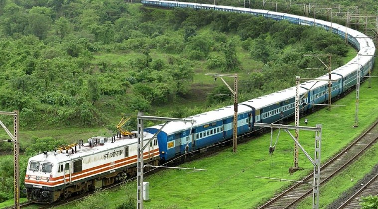Director General Of Audit, South Western Railway