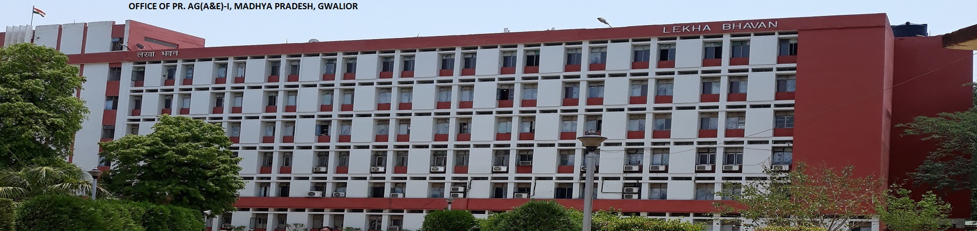 Accountants General (A&E)
