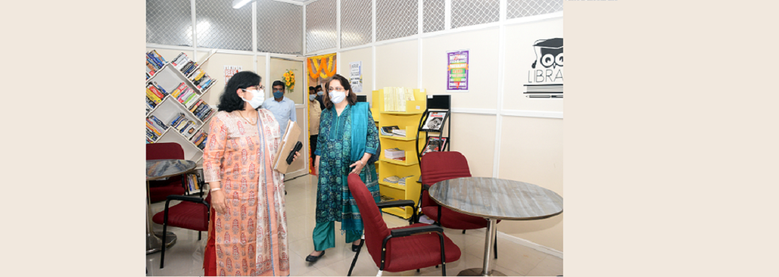 Regional Training Institute