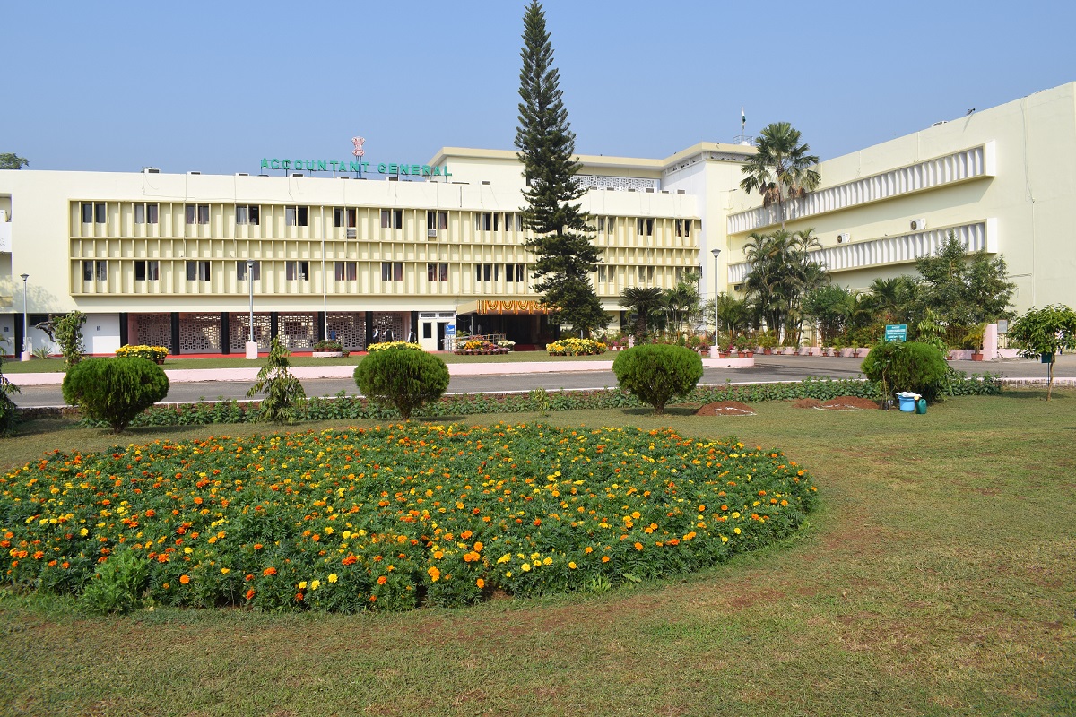 Accountants General (A&E)