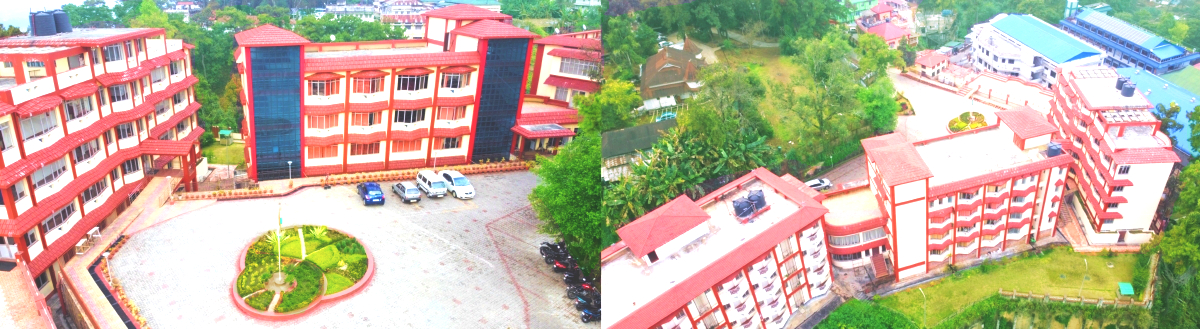 Regional Training Institute