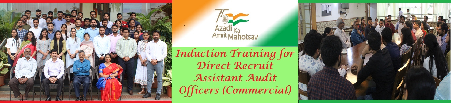 Regional Training Institute