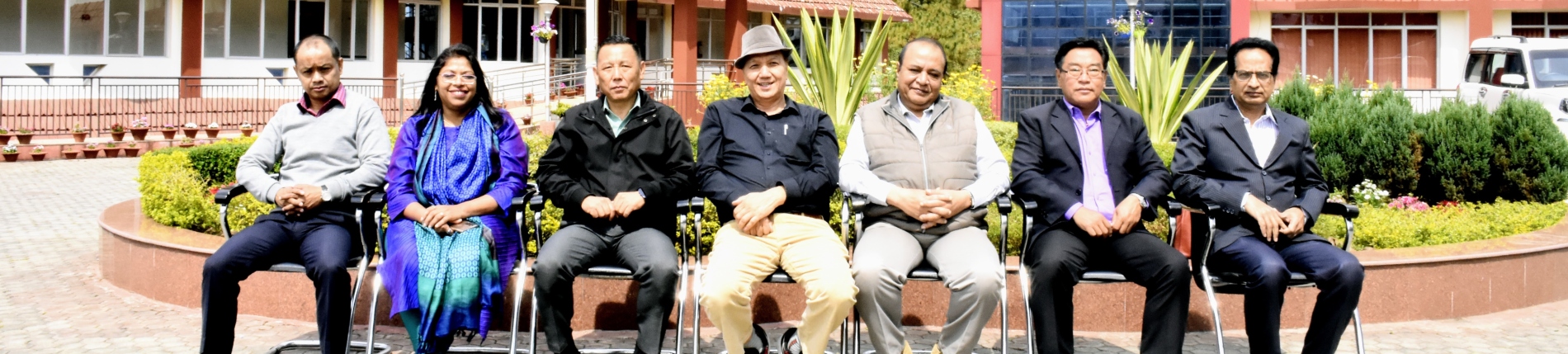 Regional Training Institute