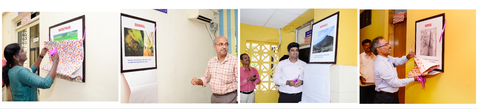 Regional Training Institute