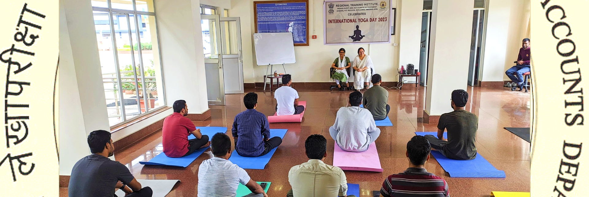 Regional Training Institute