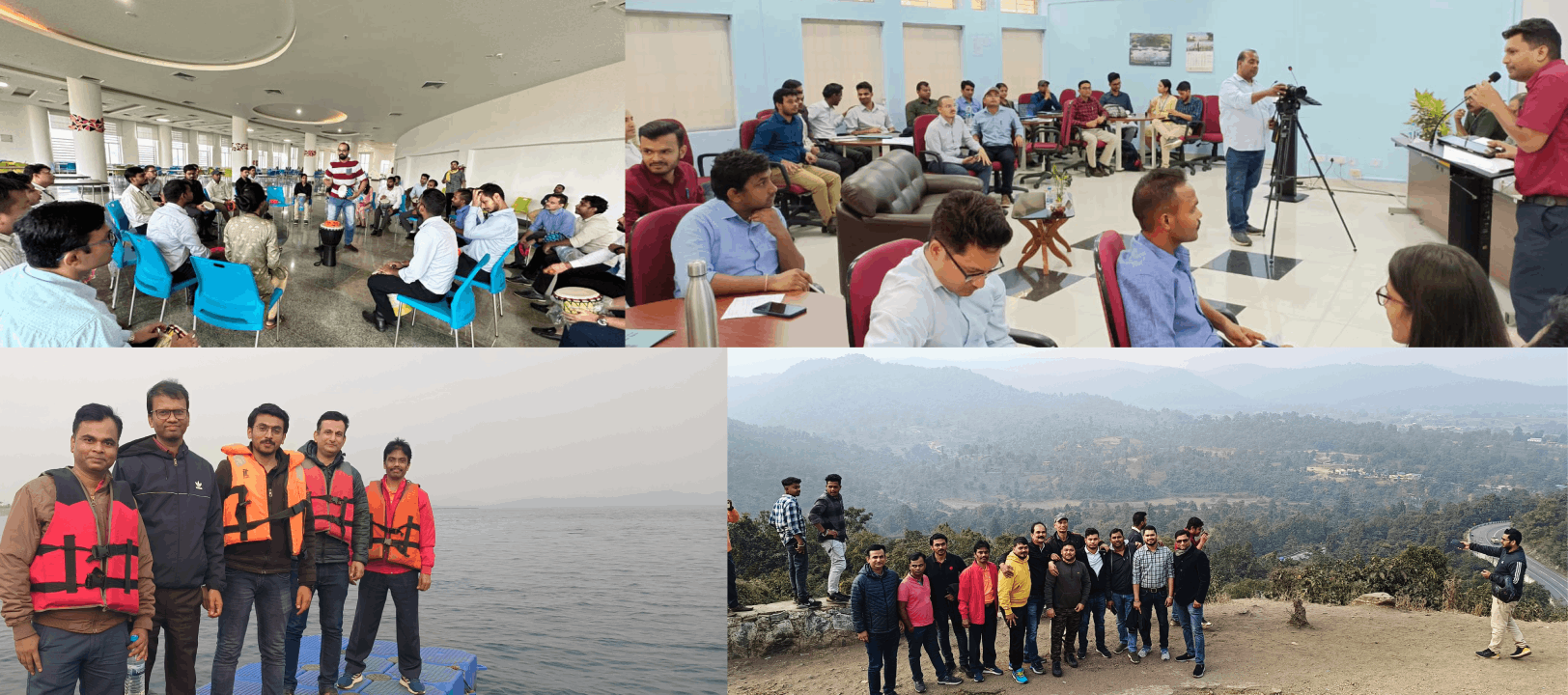 Regional Training Institute