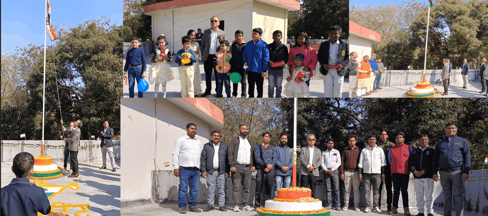 Regional Training Institute