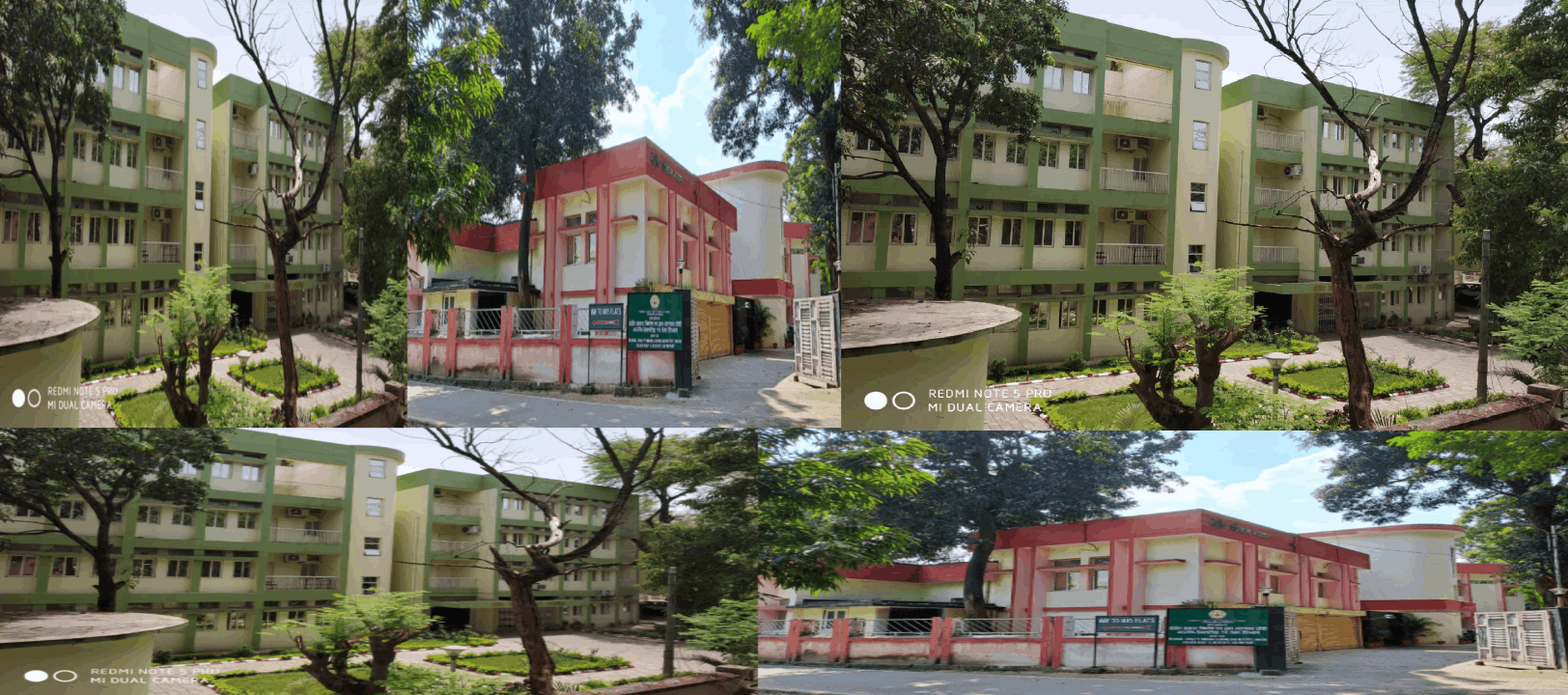 Regional Training Institute