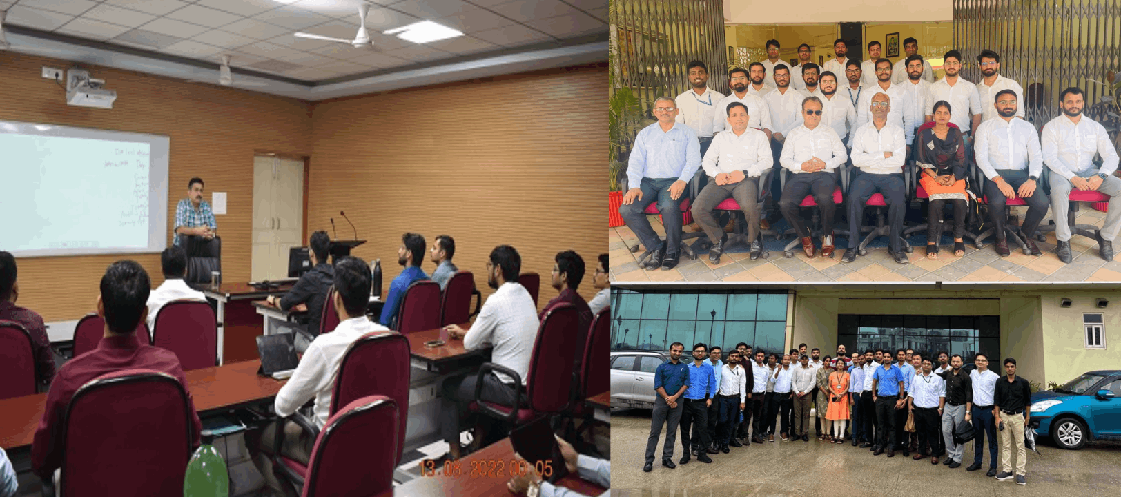 Regional Training Institute