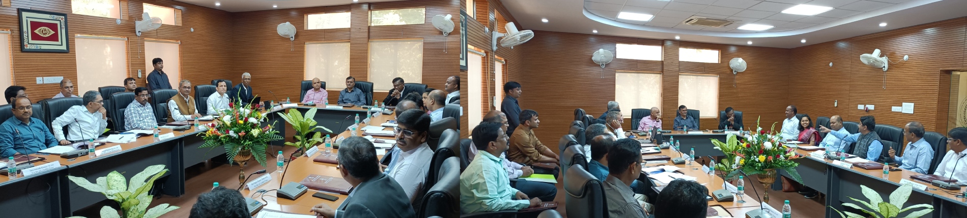 Regional Training Institute