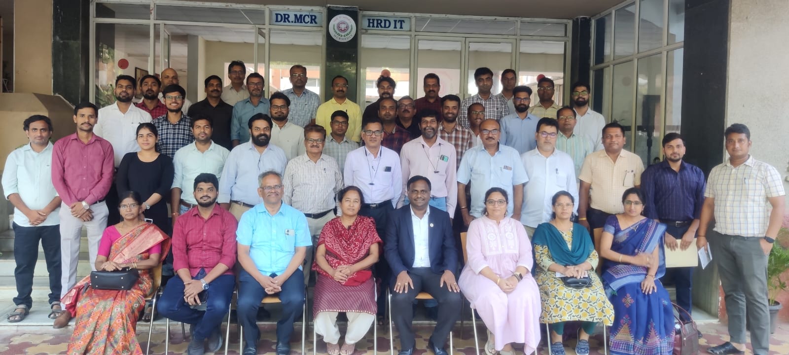 Regional Training Institute