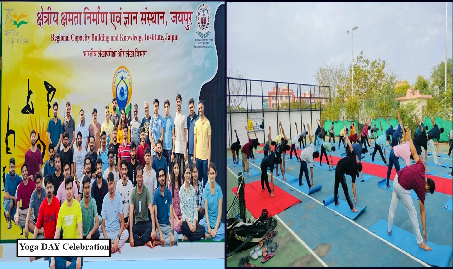 Regional Training Institute
