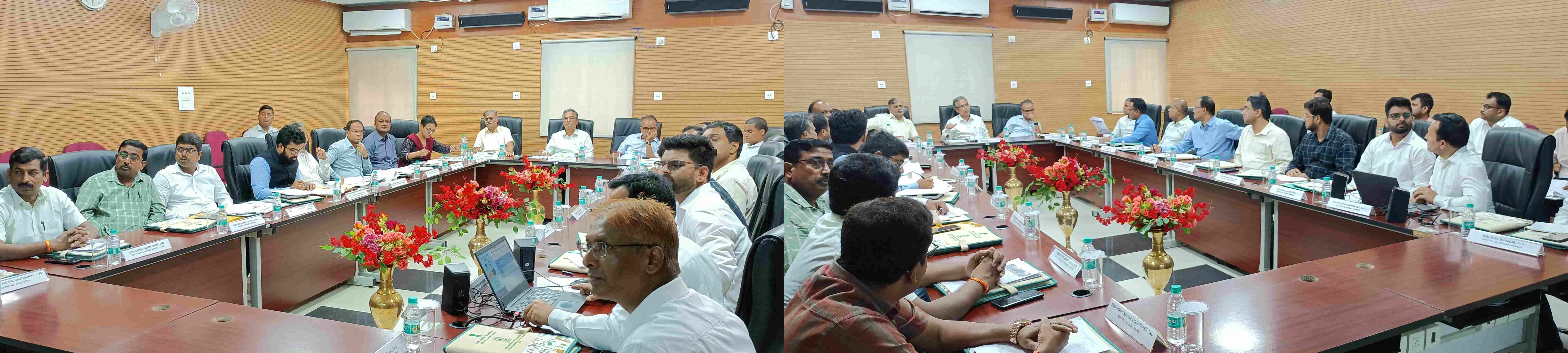 Regional Training Institute