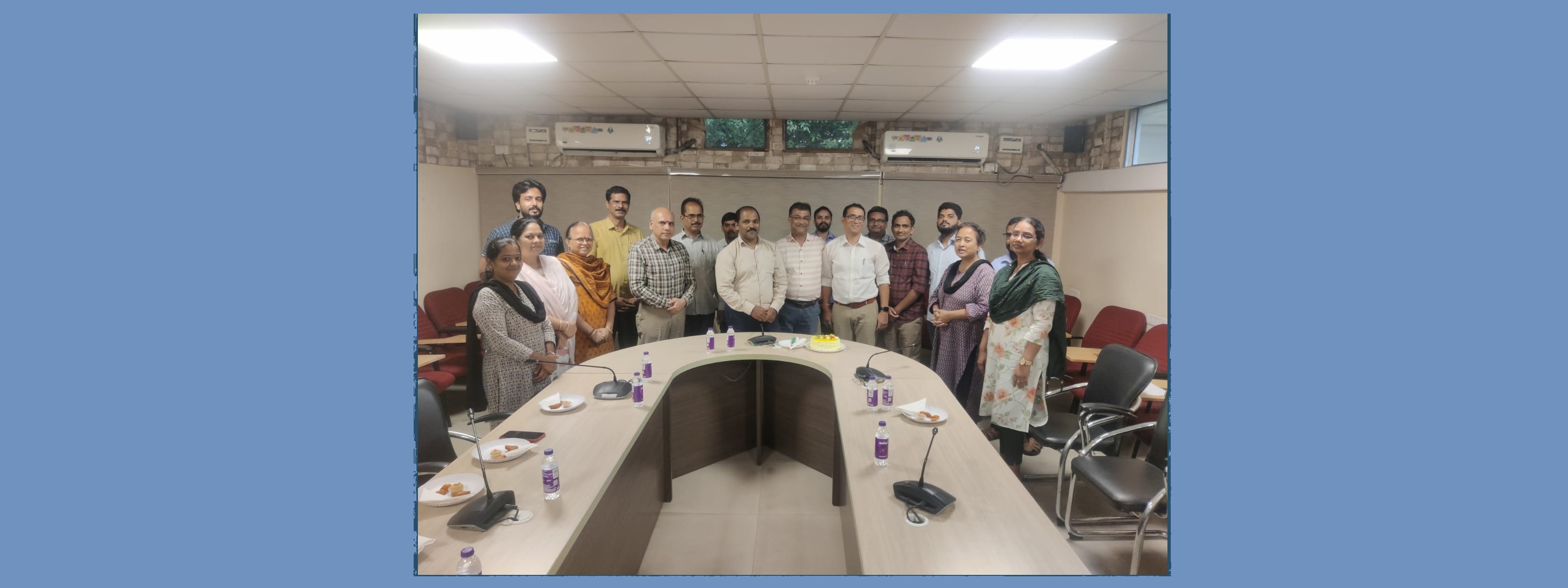 Regional Training Institute