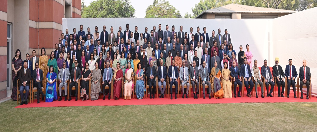 Auditors to the Nation