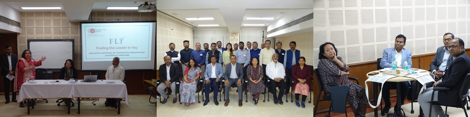 Regional Training Institute