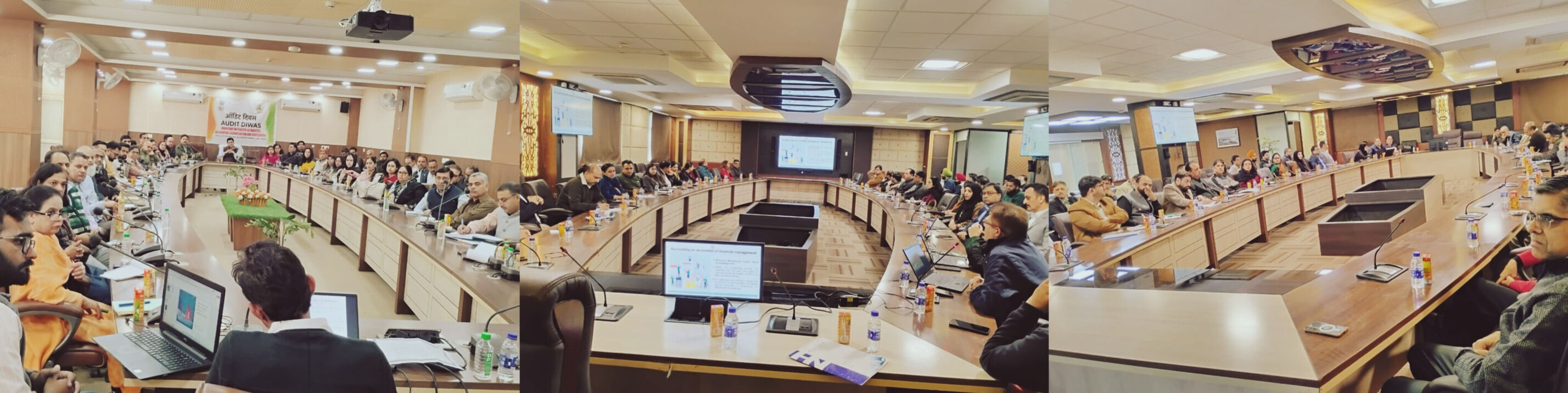 Regional Training Institute