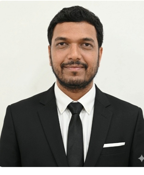 Shri Munindra Kumar, IA&AS