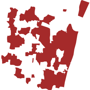 Pondicherry