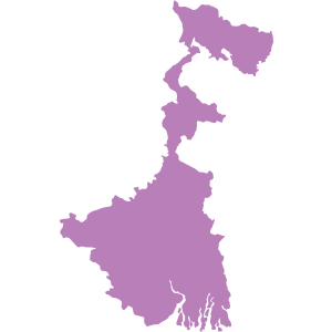 West Bengal