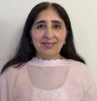 Ms. Manju  Raheja