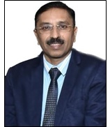 Mr. P. V. Hari Krishna