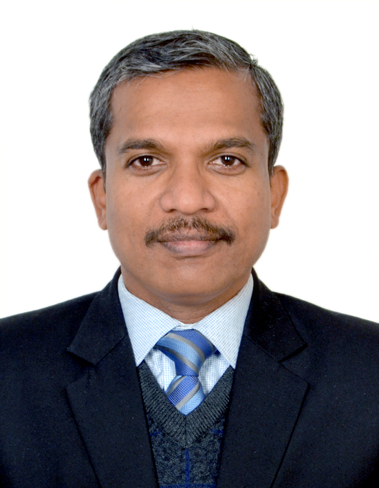 Mr. Srinivasa