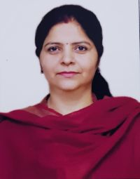 Ms. Poonam  Pahuja