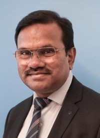 Mr. Vijay   Kumar