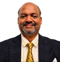 Mr. Vishnu V Natarajan